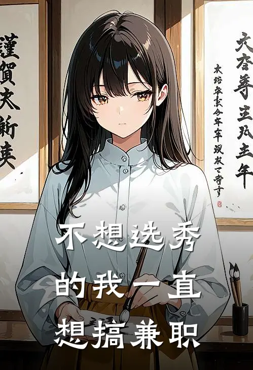 不想选秀的我一直想搞兼职