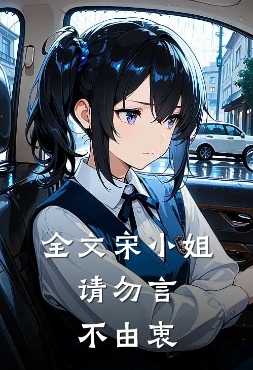全文宋小姐，请勿言不由衷