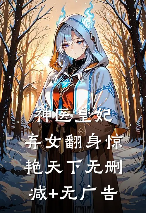 神医皇妃：弃女翻身惊艳天下无删减+无广告