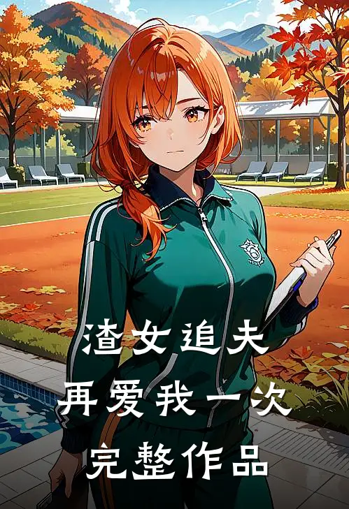 渣女追夫,再爱我一次完整作品在线观看
