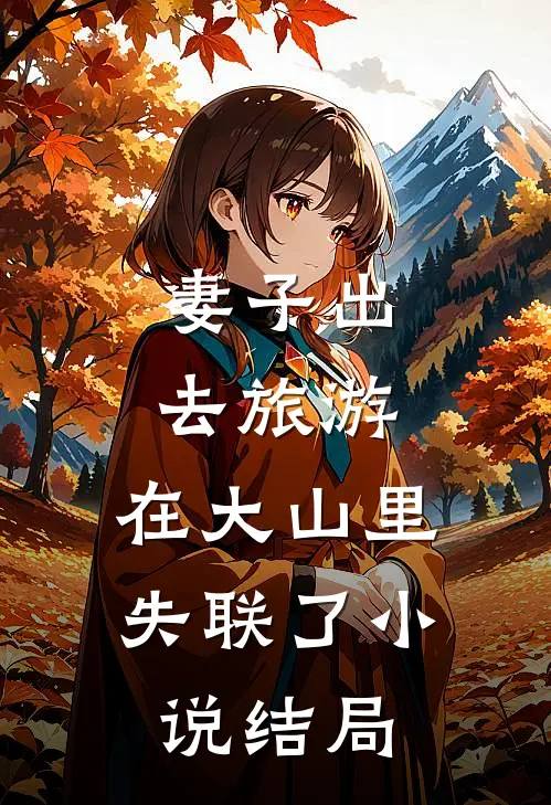 妻子出去旅游,在大山里失联了结局怎么样