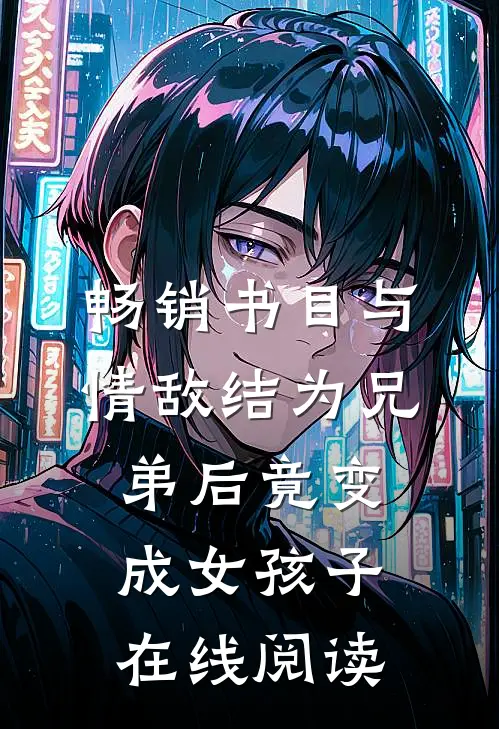 畅销书目与情敌结为兄弟后竟变成女孩子在线阅读