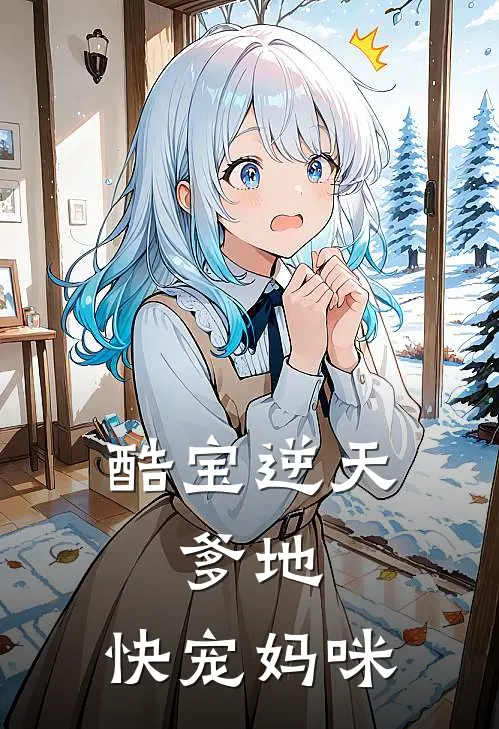 酷宝逆天爹地,快宠妈咪 绿烟