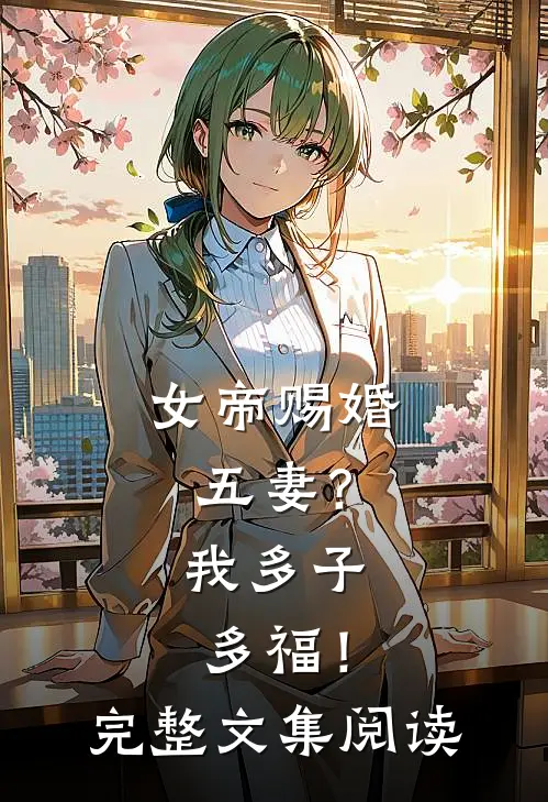 女帝赐婚五妻?我多子多福!完整文集阅读