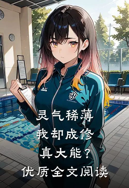 灵气稀薄，我却成修真大能？优质全文阅读