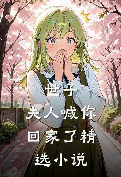 世子,夫人喊你回家了精选在线阅读