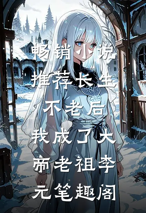 畅销小说推荐长生不老后,我成了大帝老祖李元笔趣阁