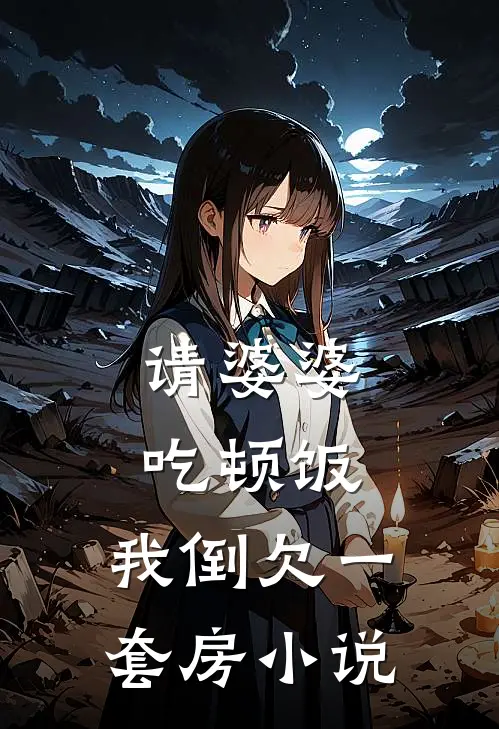请婆婆吃顿饭,我倒欠一套房免费