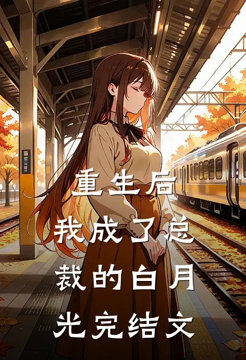 重生后,我成了总裁的白月光完结文