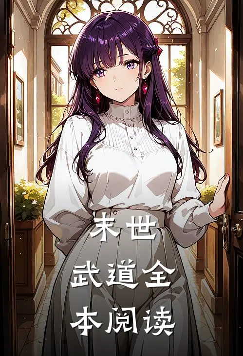 末世武道全本阅读免费