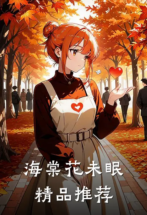 海棠花未眠精品推荐