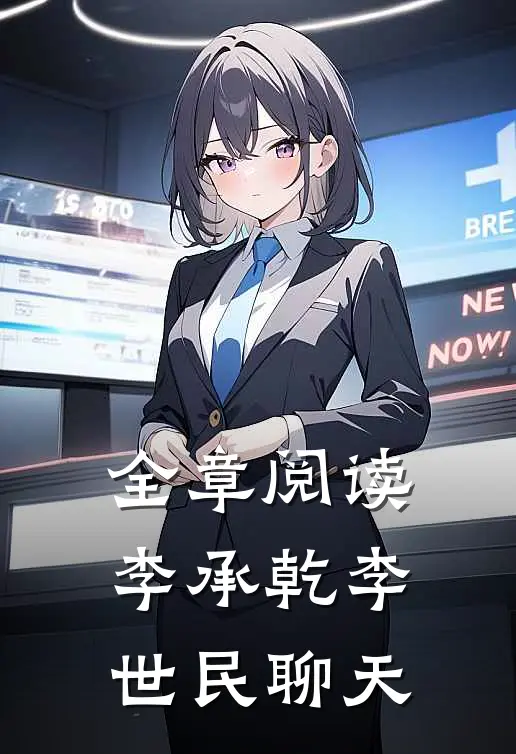 全章阅读李承乾李世民聊天