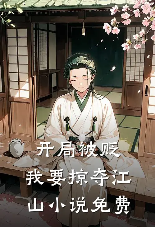 开局被贬,我要掠夺江山免费阅读