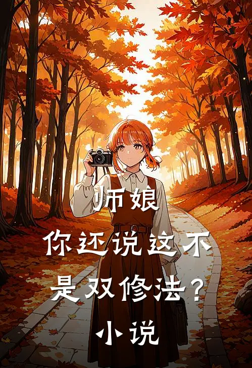 师娘,你还说这不是双修法?