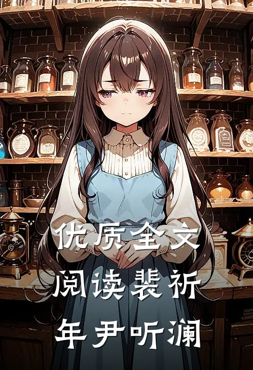 优质全文阅读裴祈年尹听澜的