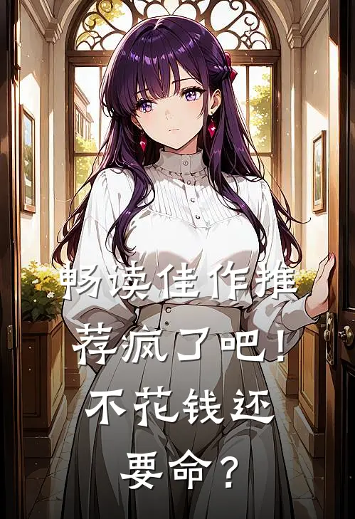 畅读佳作推荐疯了吧！不花钱还要命？