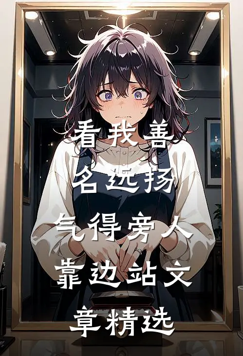 看我善名远扬，气得旁人靠边站文章精选