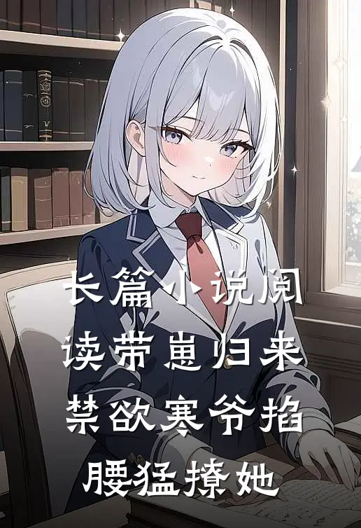 长篇小说阅读带崽归来，禁欲寒爷掐腰猛撩她
