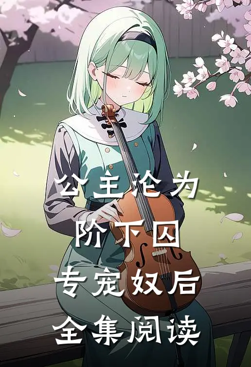公主沦为阶下囚专宠奴后全集阅读
