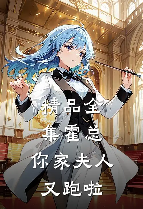 精品全集霍总，你家夫人又跑啦