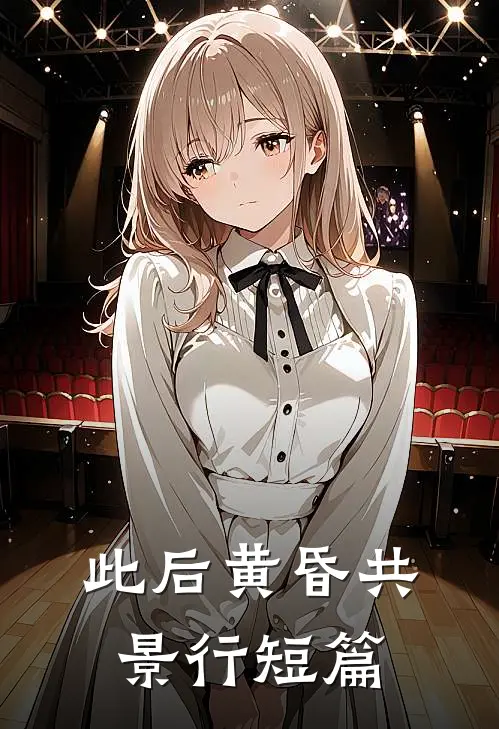 此后黄昏共景行短篇