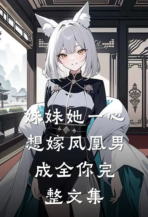 妹妹她一心想嫁凤凰男，成全你完整文集