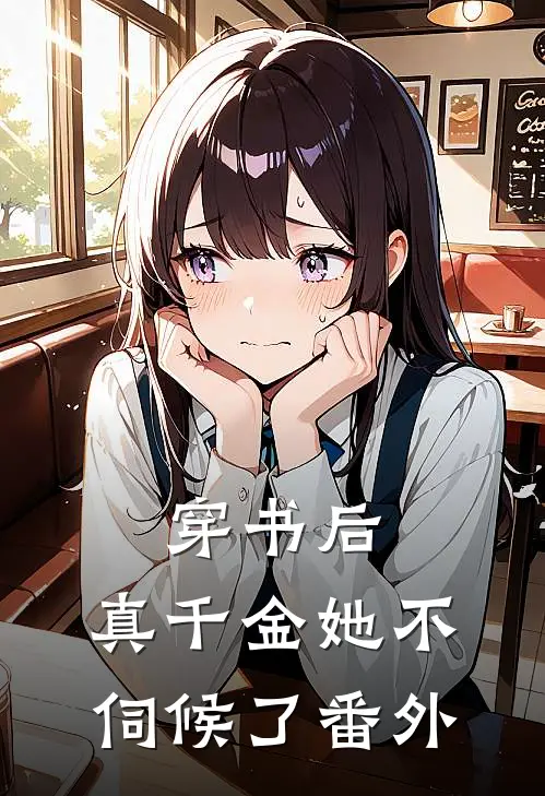 穿书后,真千金她不伺候了 番外