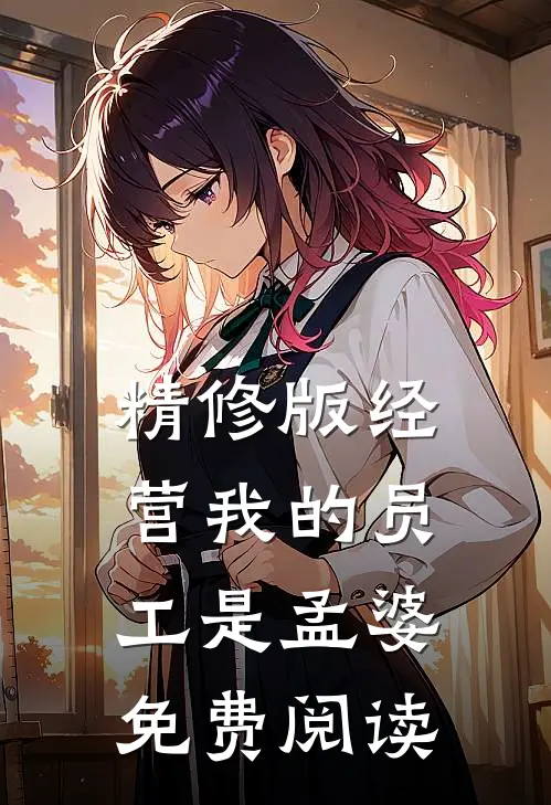 精修版经营我的员工是孟婆免费阅读