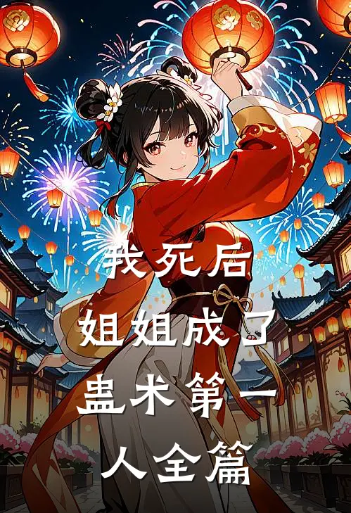 我死后,姐姐成了蛊术第一人全篇