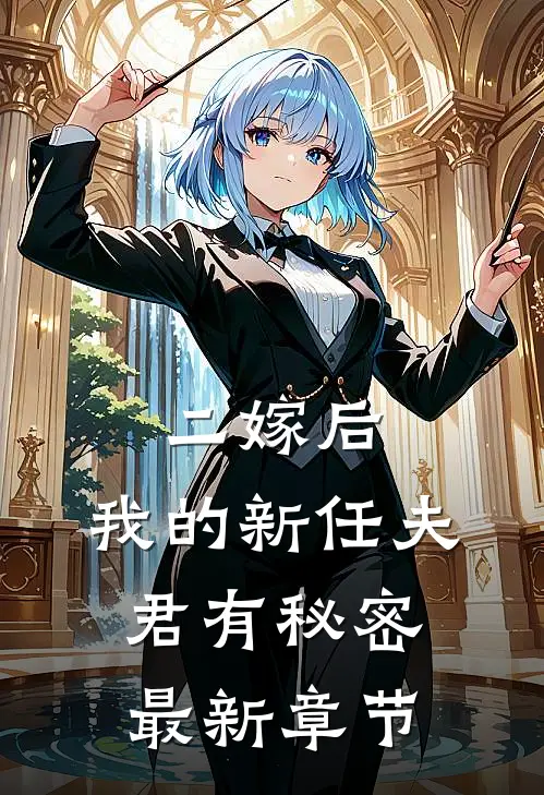 二嫁后,我的新任夫君有秘密最新章节