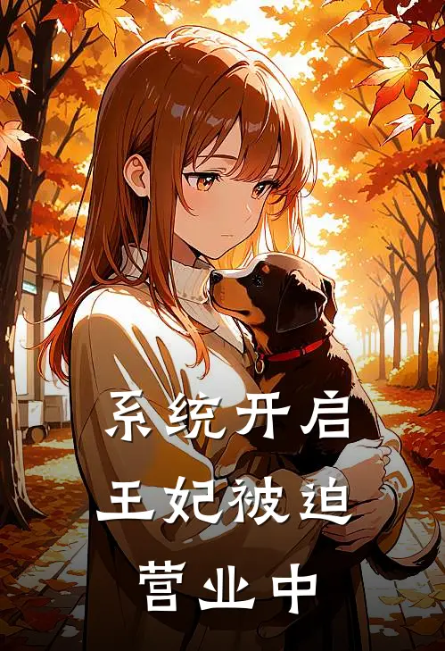 系统开启王妃被迫营业中