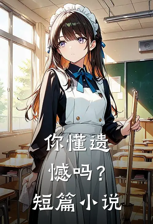 你懂遗憾吗?短篇在线阅读