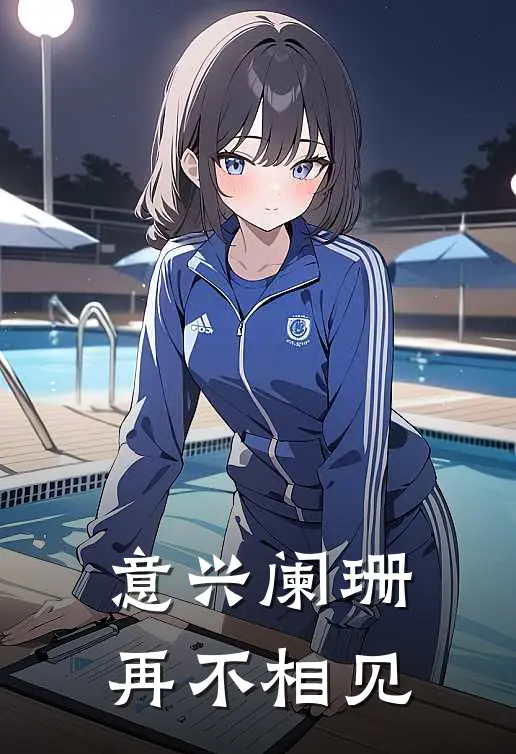 意兴阑珊再不相见免费阅读