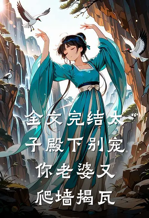 全文完结太子殿下别宠，你老婆又爬墙揭瓦