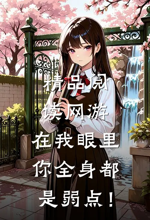 精品阅读网游：在我眼里，你全身都是弱点！