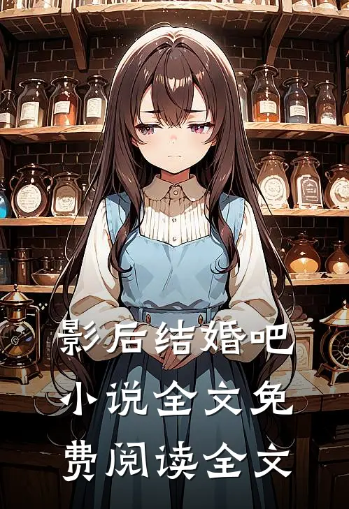 影后结婚吧小说全文免费阅读全文