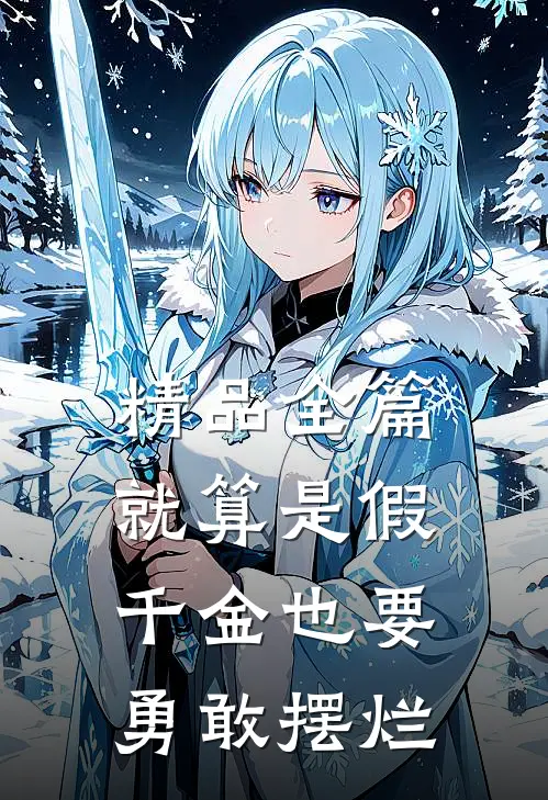 精品全篇就算是假千金也要勇敢摆烂