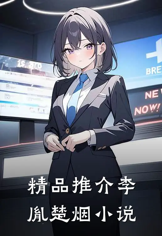 精品推介李胤楚烟小说