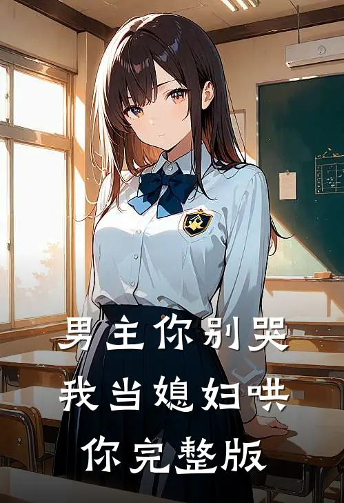 男主你别哭,我当媳妇哄你完整版免费观看