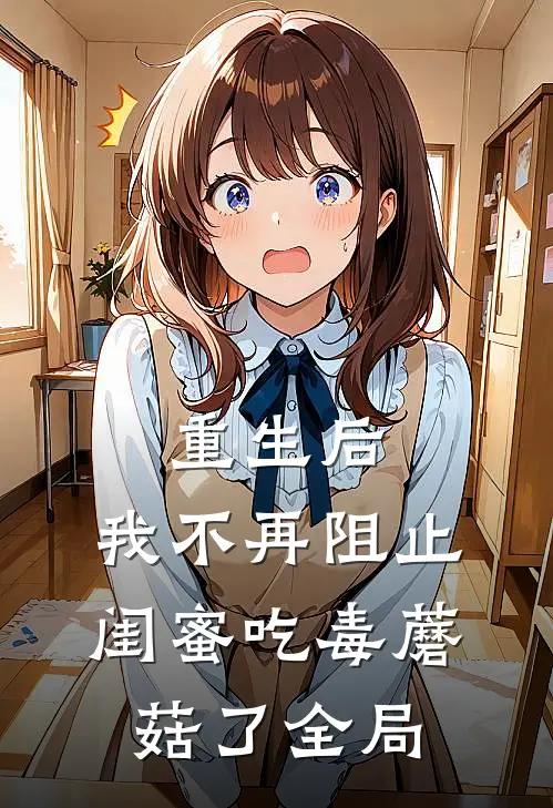 重生后,我不再阻止闺蜜吃毒蘑菇了全局观看