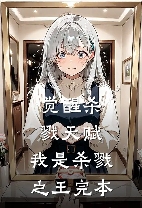 觉醒杀戮天赋,我是杀戮之王完本了吗