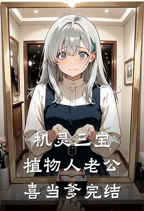 机灵三宝：植物人老公喜当爹完结
