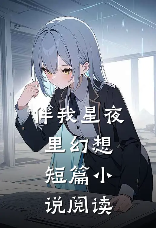 伴我星夜里幻想短篇小说阅读