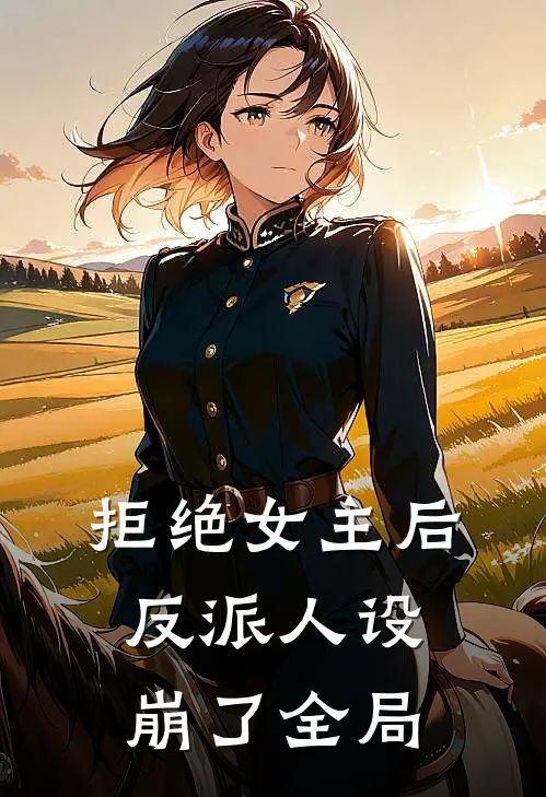拒绝女主后,反派人设崩了全局的