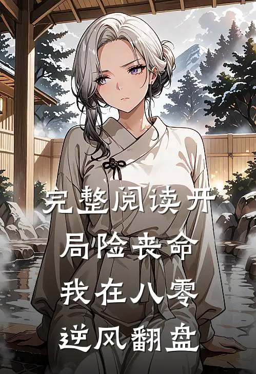 完整阅读开局险丧命，我在八零逆风翻盘
