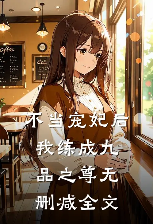 不当宠妃后,我练成九品之尊无删减全文