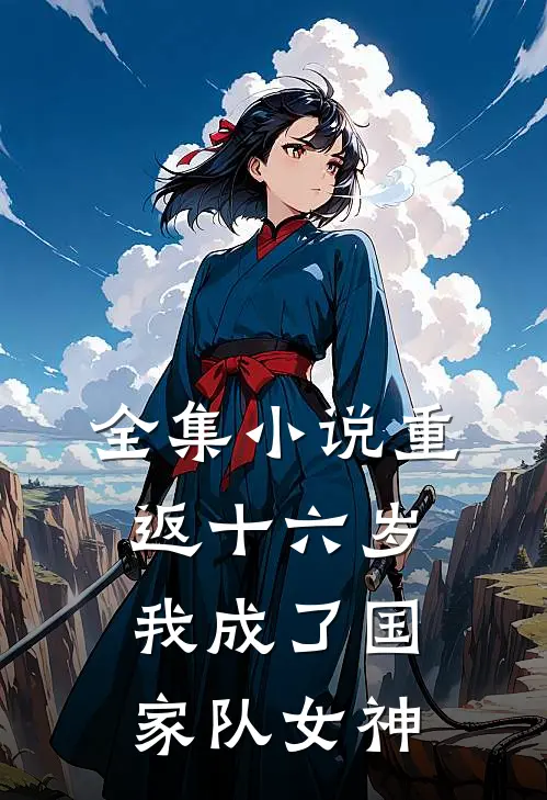 全集小说重返十六岁，我成了国家队女神
