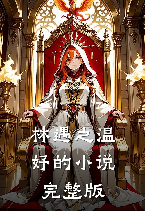 林遇之温妤的小说完整版