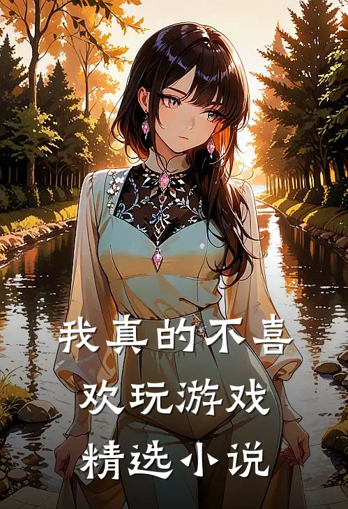 我真的不喜欢玩游戏精选