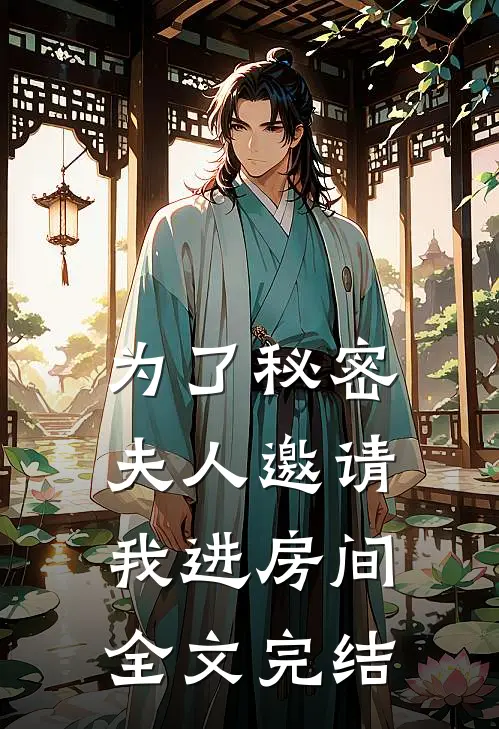 为了秘密,夫人邀请我进房间全文完结